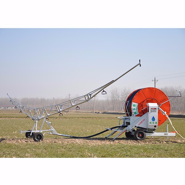 桁架式噴灌機(jī)